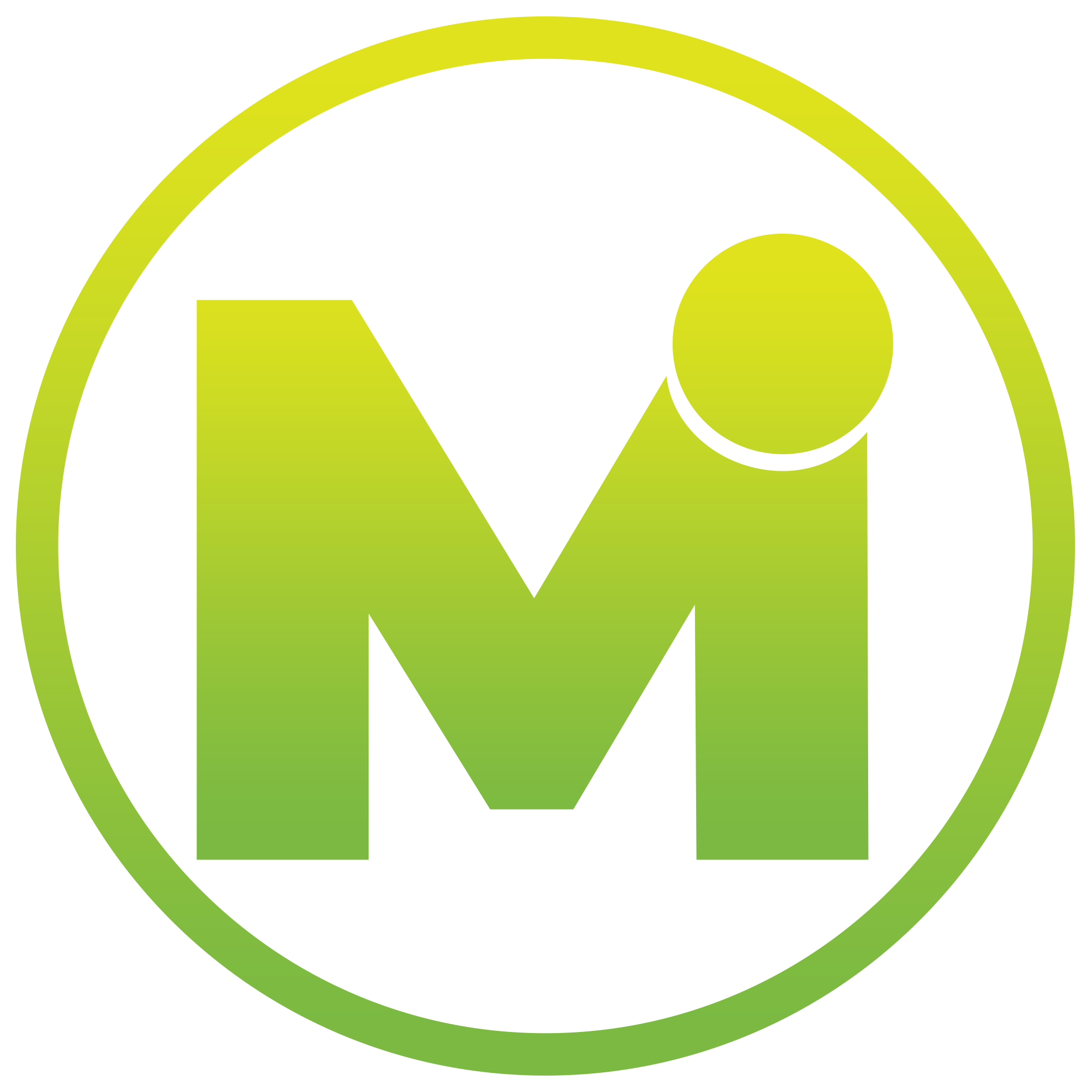 branding logo